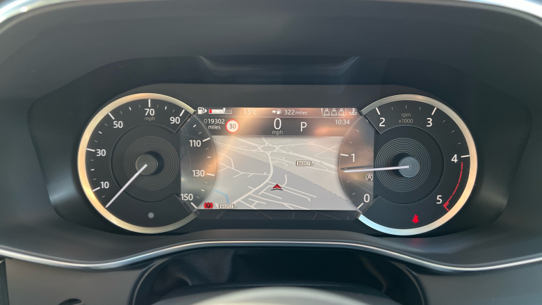 Jaguar F-Pace 2.0 D200 R-Dynamic S 5dr Auto AWD Diesel Estate